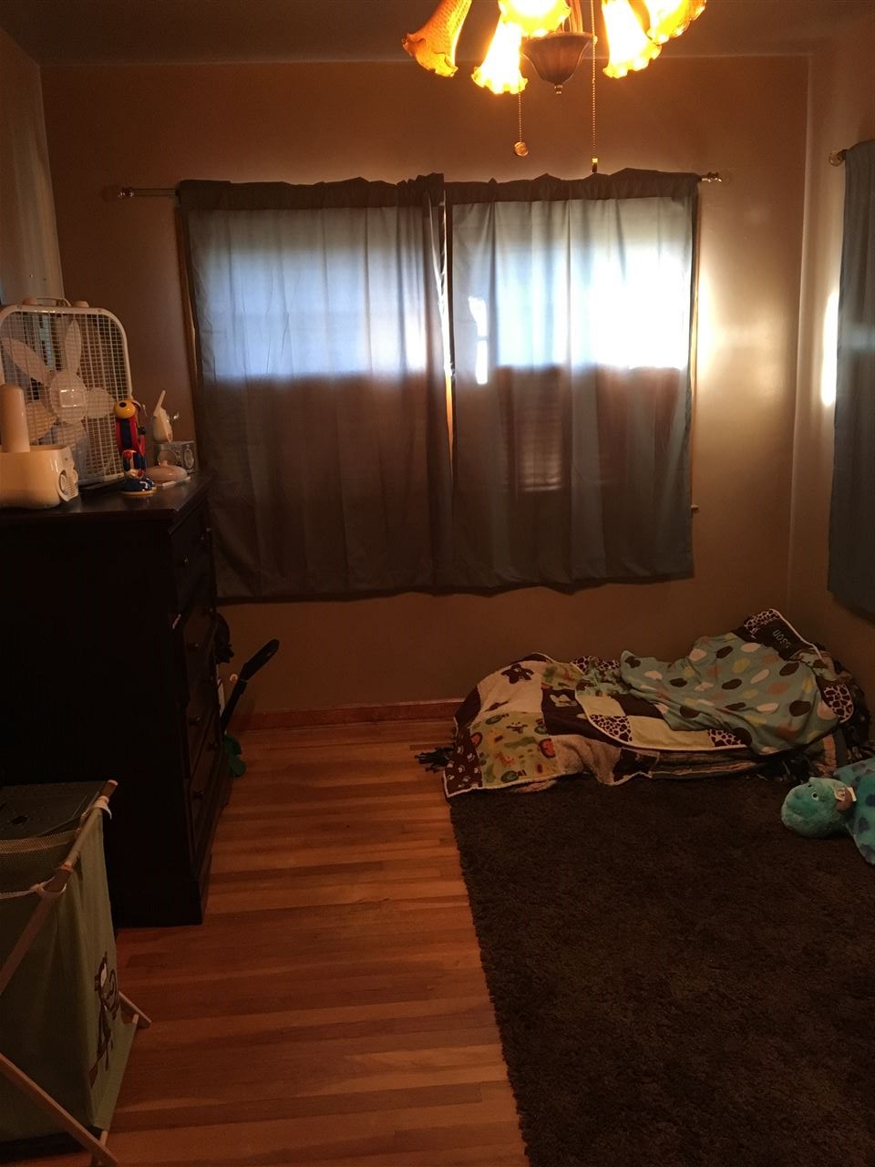 501 Forbes Avenue, Kenesaw, NE 68956