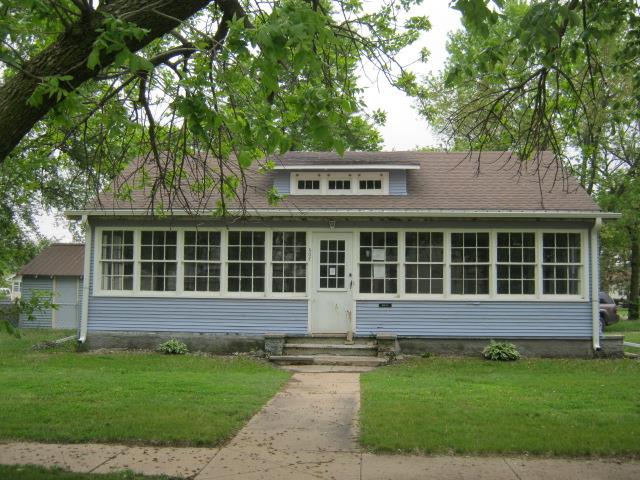 507 E 4th StMinden, NE, 68959Kearney County