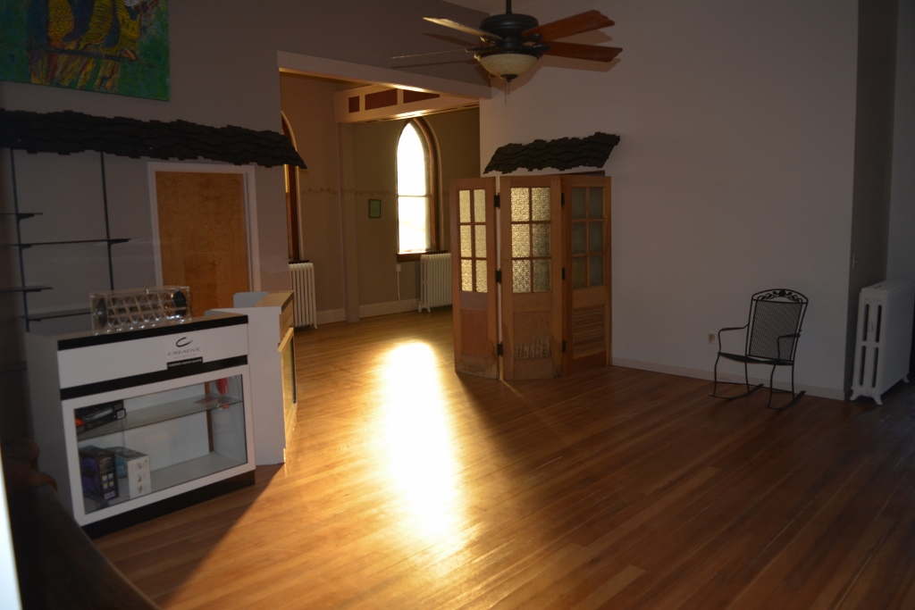 220 E 6th Street, Minden, United States 68959