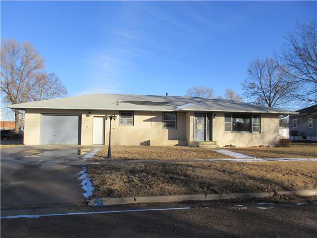 106 S Plum StMaywood, NE, 69038Frontier County