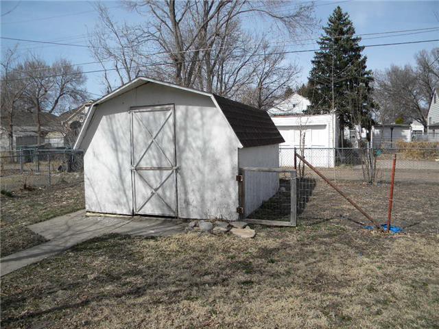 905 Charles AveNorth Platte, NE, 69101Lincoln County