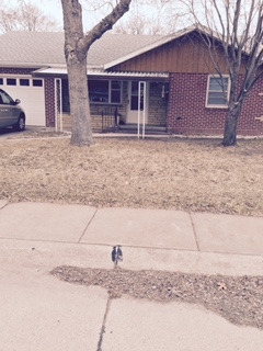 1321 N CHESTNUT, North Platte, United States 69101