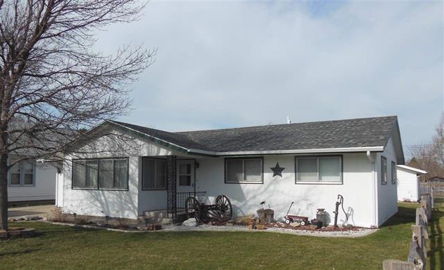 108 N WELCH, North Platte, United States 69101