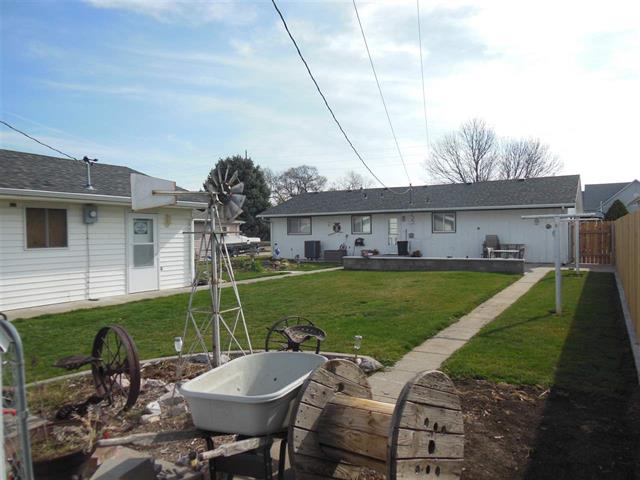 108 N WELCH, North Platte, United States 69101