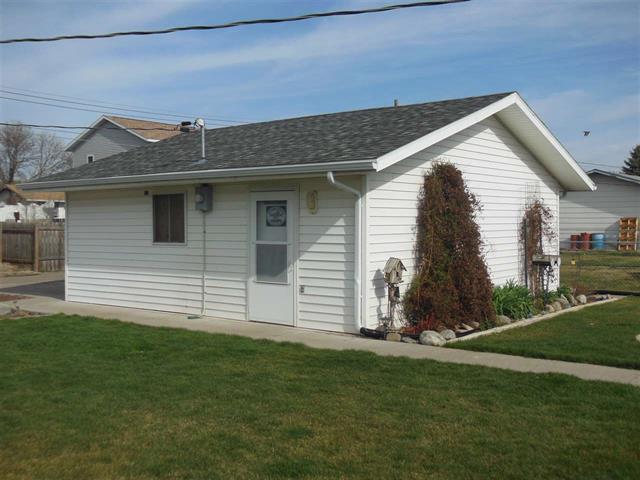 108 N WELCH, North Platte, United States 69101