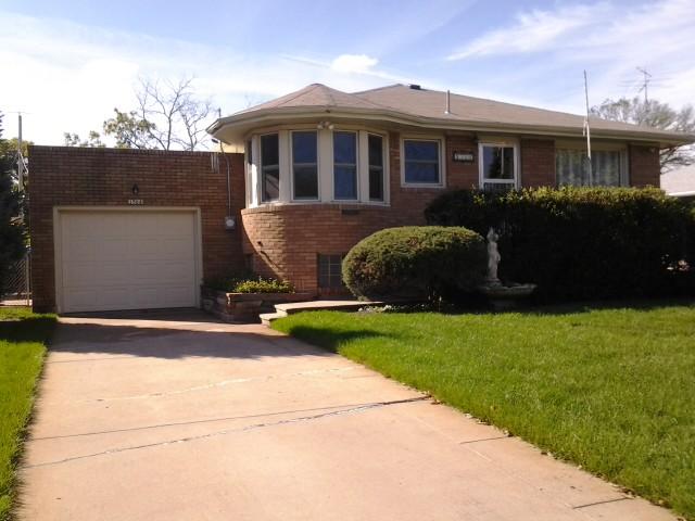 1506 W 4TH, North Platte, United States 69101