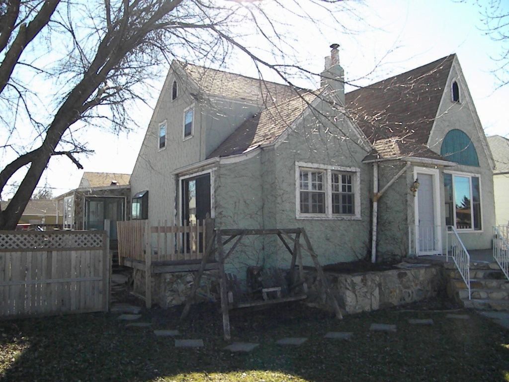 802 West A St, North Platte, United States 69101