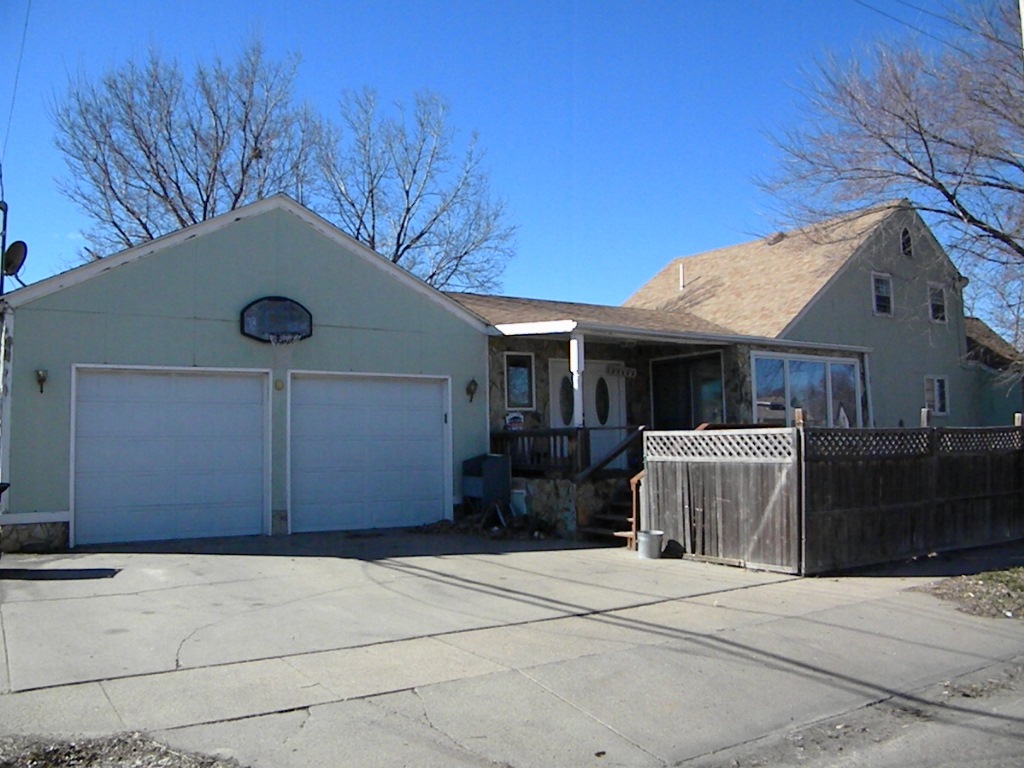 802 West A St, North Platte, United States 69101