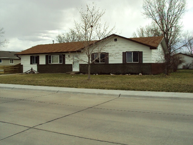 2302 W 18th, North Platte, United States 69101