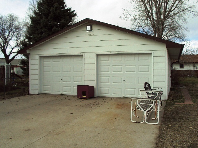 2302 W 18th, North Platte, United States 69101