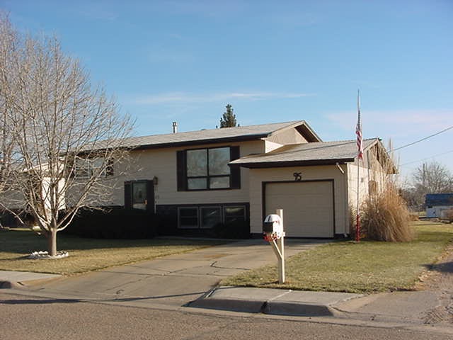 95 ROSE PARK DRIVE, North Platte, United States 69101