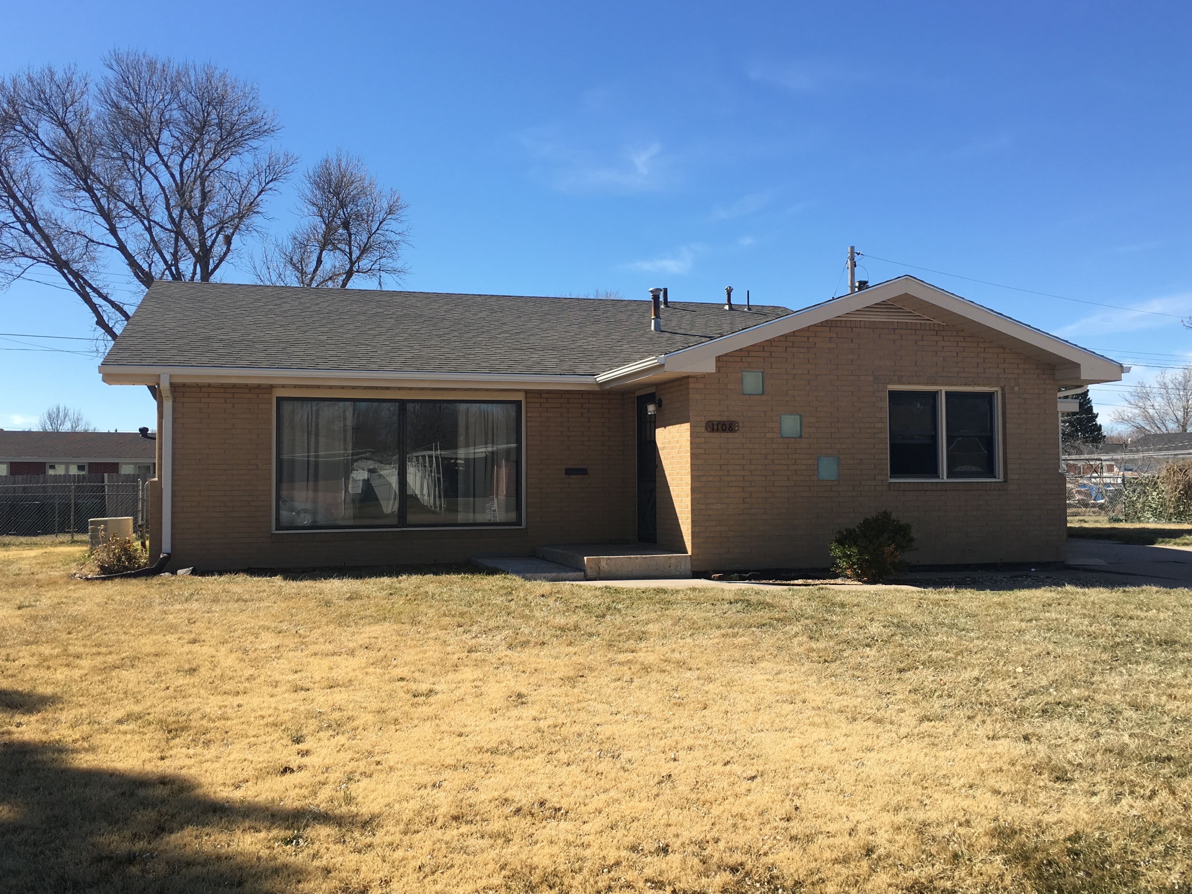 1108 Grande Ave, North Platte, United States 69101