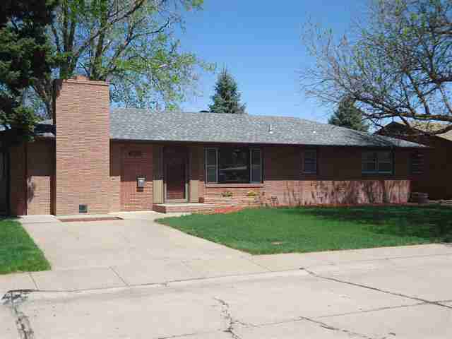 2311 W C STREET, North Platte, United States 69101