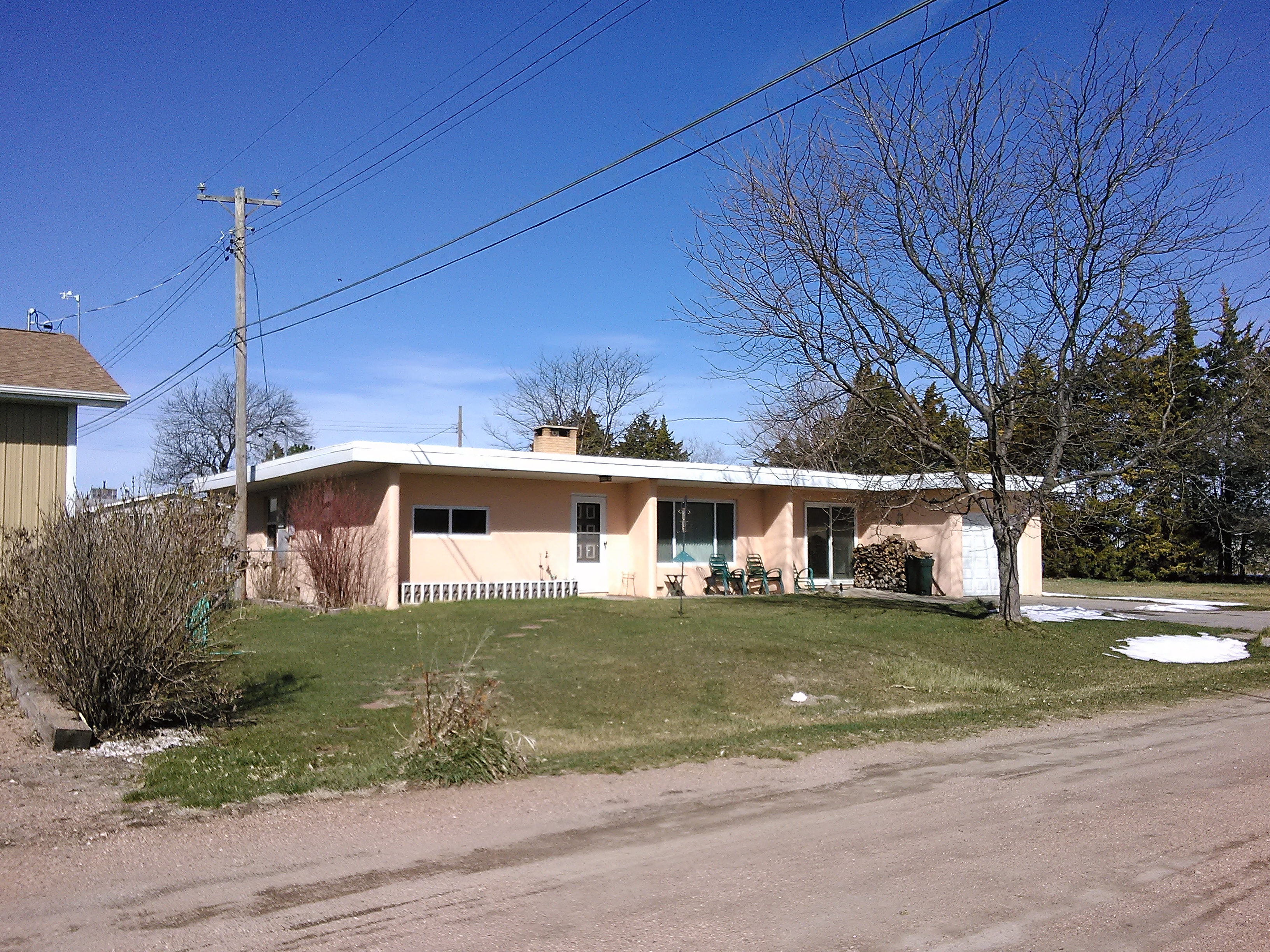2820 Shirley Road, North Platte, United States 69101