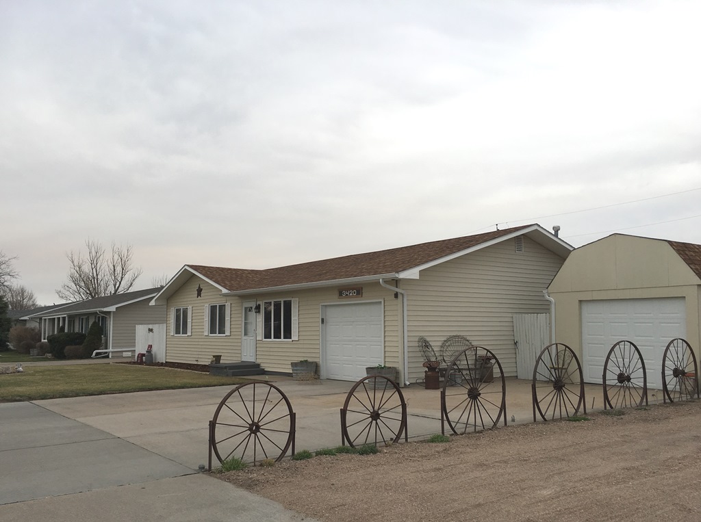 3420 W 2ND, North Platte, United States 69101