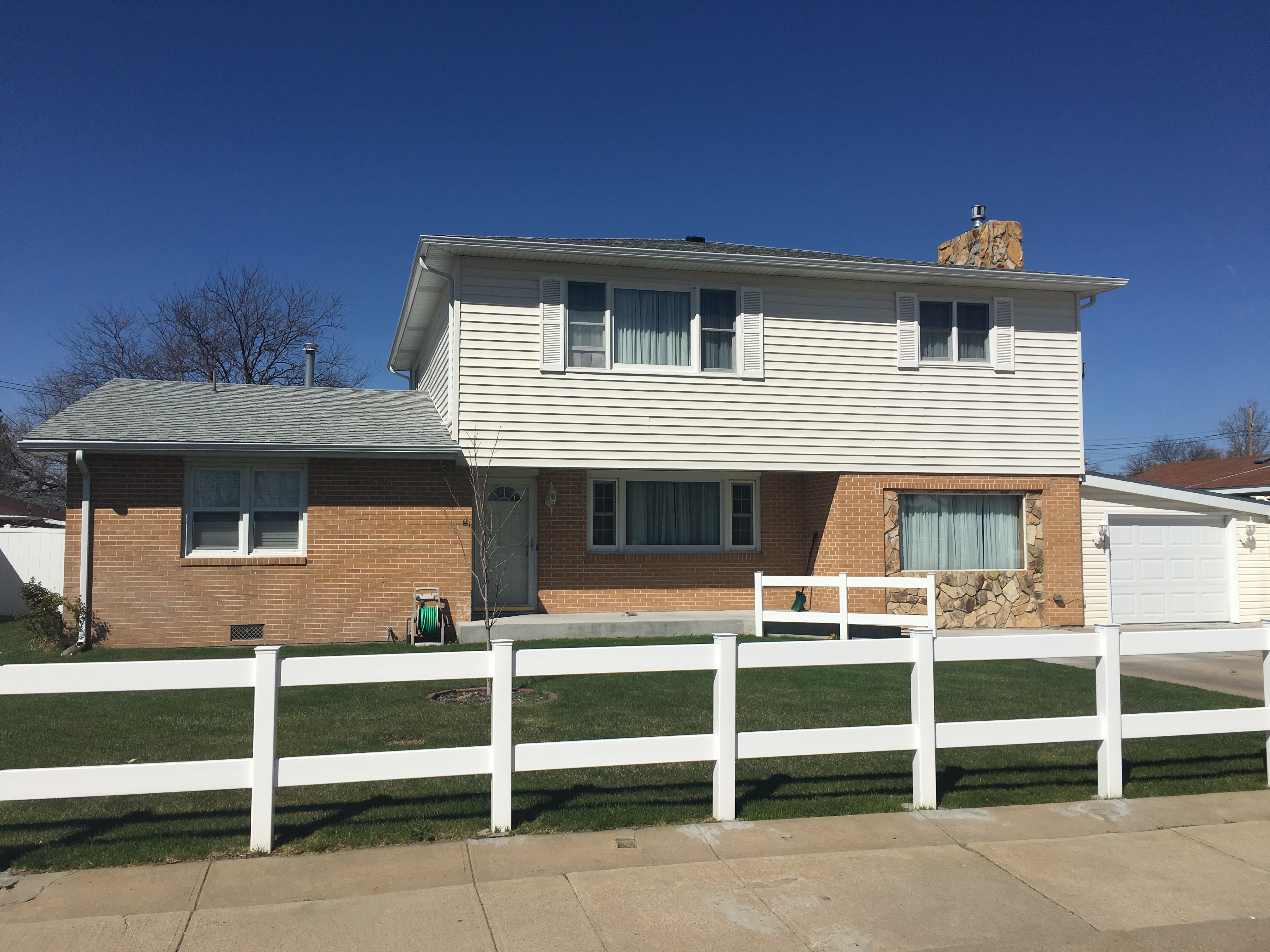 306 Glen Rose Ave, North Platte, United States 69101