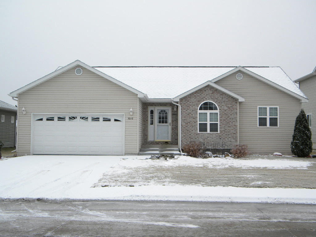 3016 West 4th, North Platte, United States 69101