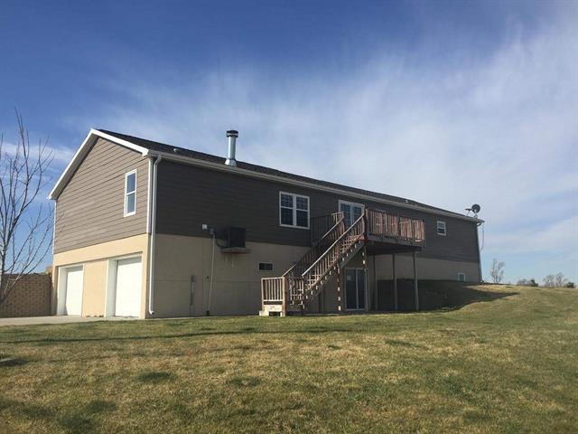 11719 W WALKER ROAD, North Platte, United States 69101