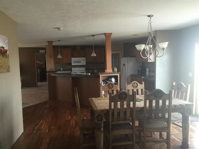 11719 W WALKER ROAD, North Platte, United States 69101