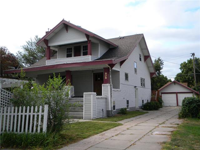 808 E 5th StNorth Platte, NE, 69101Lincoln County
