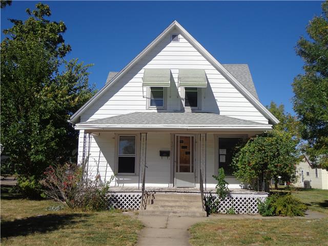 721 W 9th StNorth Platte, NE, 69101Lincoln County