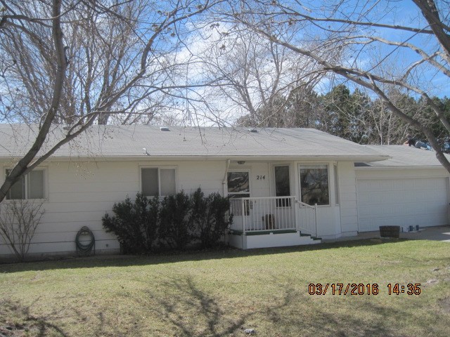 214 W POPLETON, Brady, United States 69123