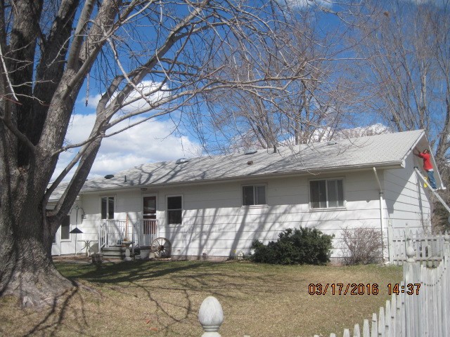 214 W POPLETON, Brady, United States 69123