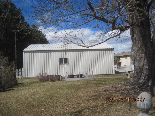 214 W POPLETON, Brady, United States 69123