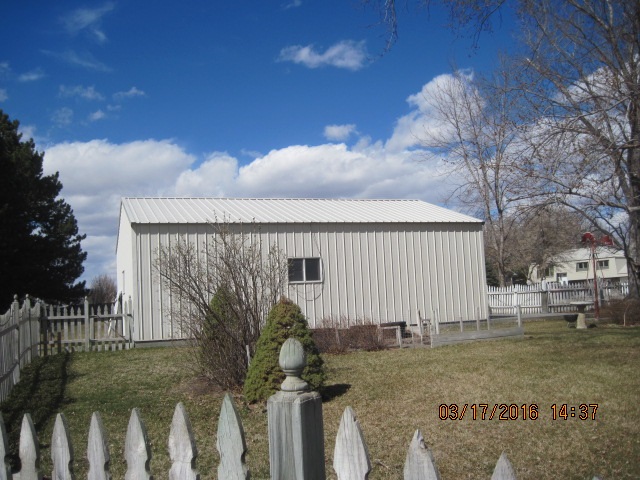 214 W POPLETON, Brady, United States 69123