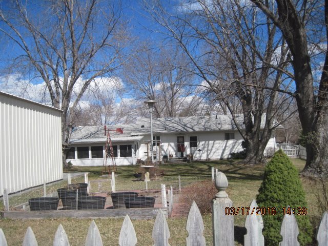 214 W POPLETON, Brady, United States 69123