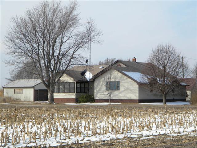 41190 Road 768Gothenburg, NE, 69138Dawson County