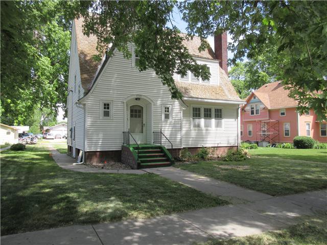 1715 Avenue DGothenburg, NE, 69138Dawson County