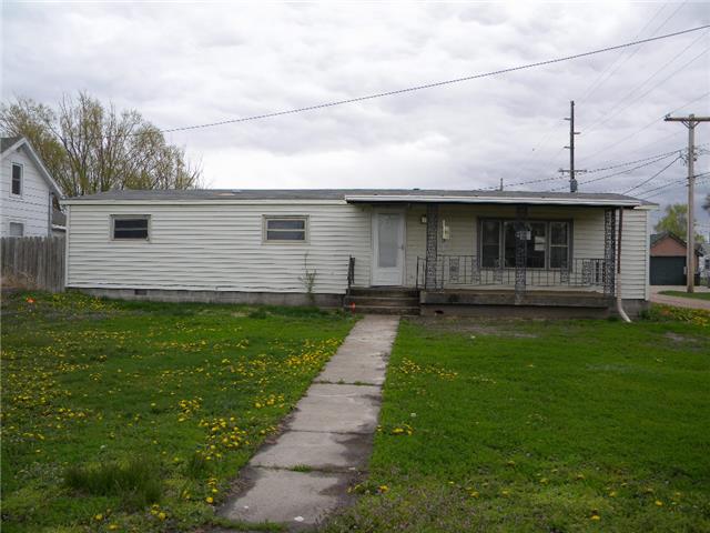 1153 Avenue IGothenburg, NE, 69138Dawson County