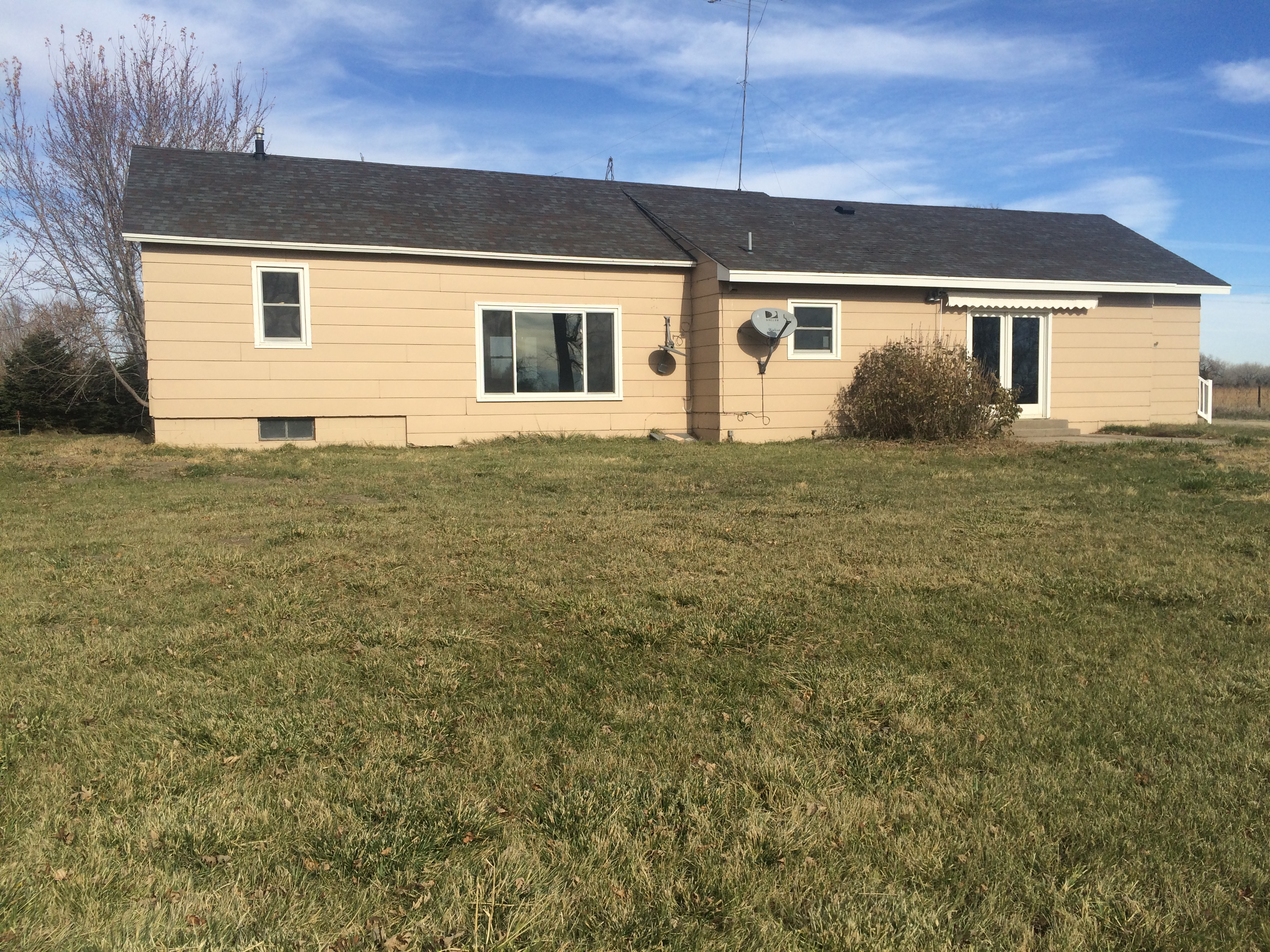 18375 West Island Rd, Maxwell, United States 69151