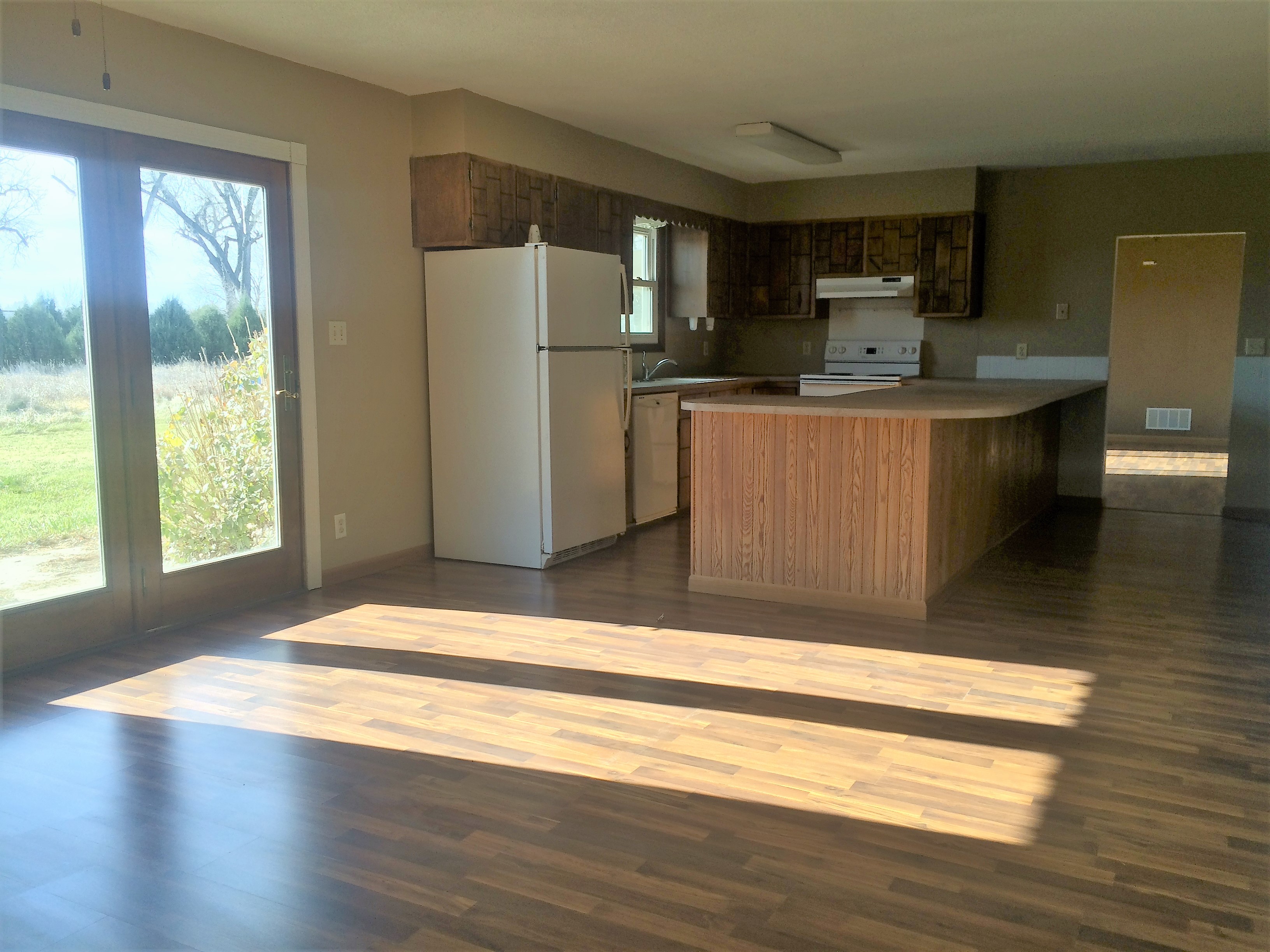 18375 West Island Rd, Maxwell, United States 69151