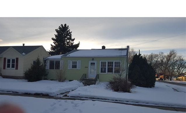 424 Potash AveAlliance, NE, 69301Box Butte County