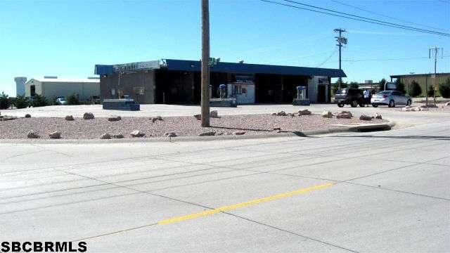 110 CODY, Alliance, NE 69301