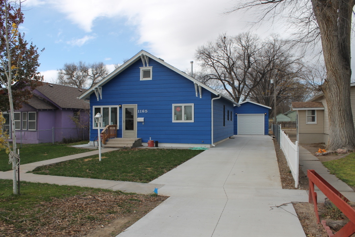 1165 6th Street, Gering, United States 69341