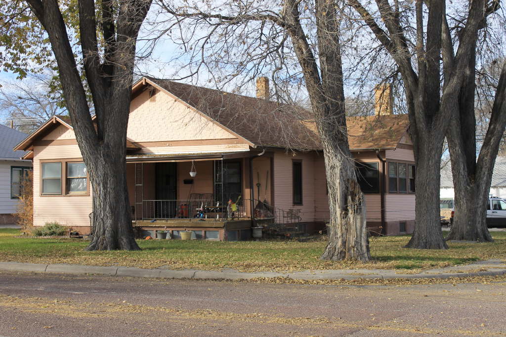 1300 O Street, Gering, United States 69341