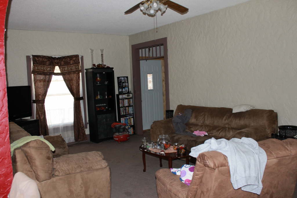 1300 O Street, Gering, United States 69341