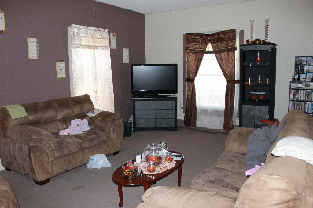1300 O Street, Gering, United States 69341