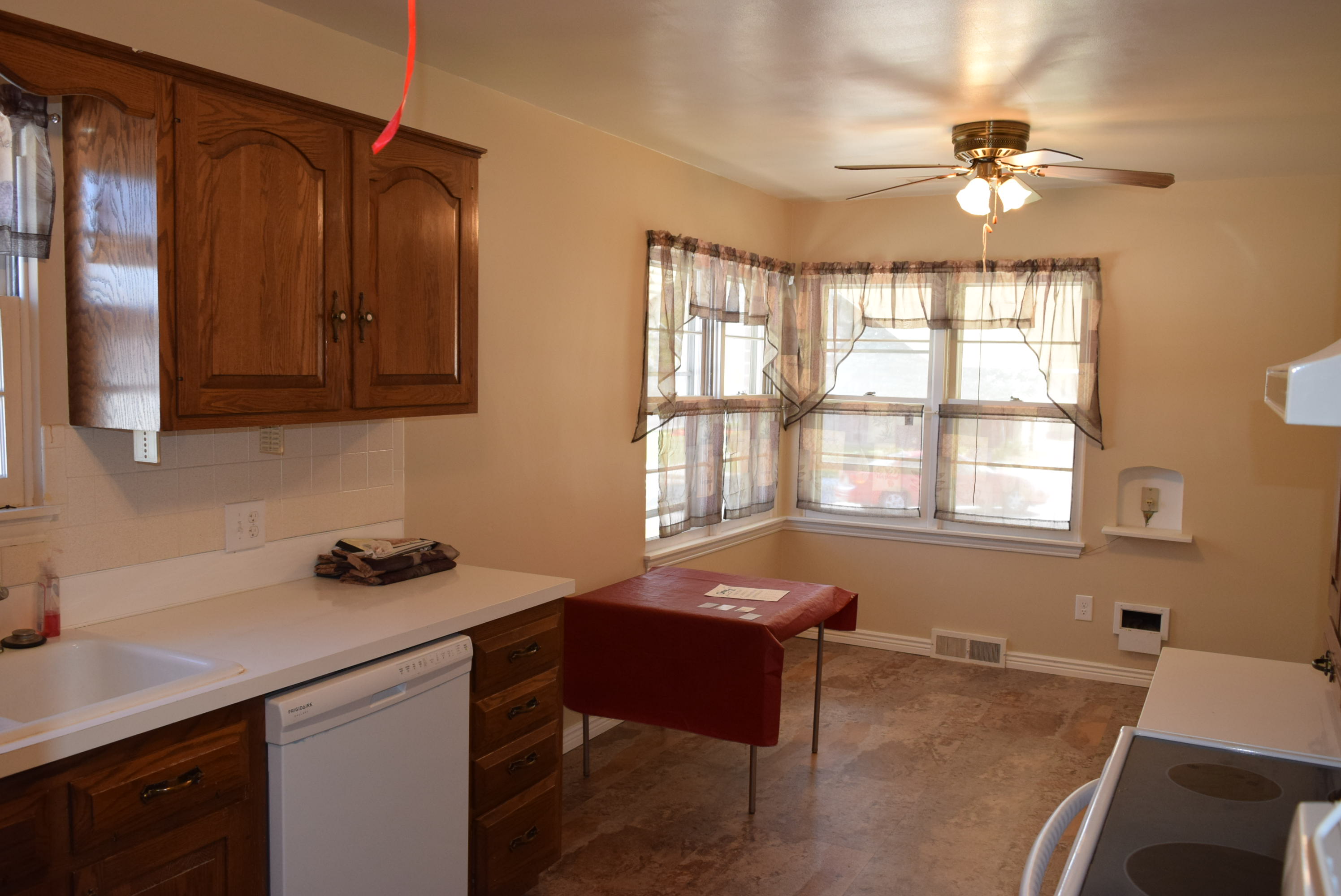 1610 P Street, Gering, United States 69341