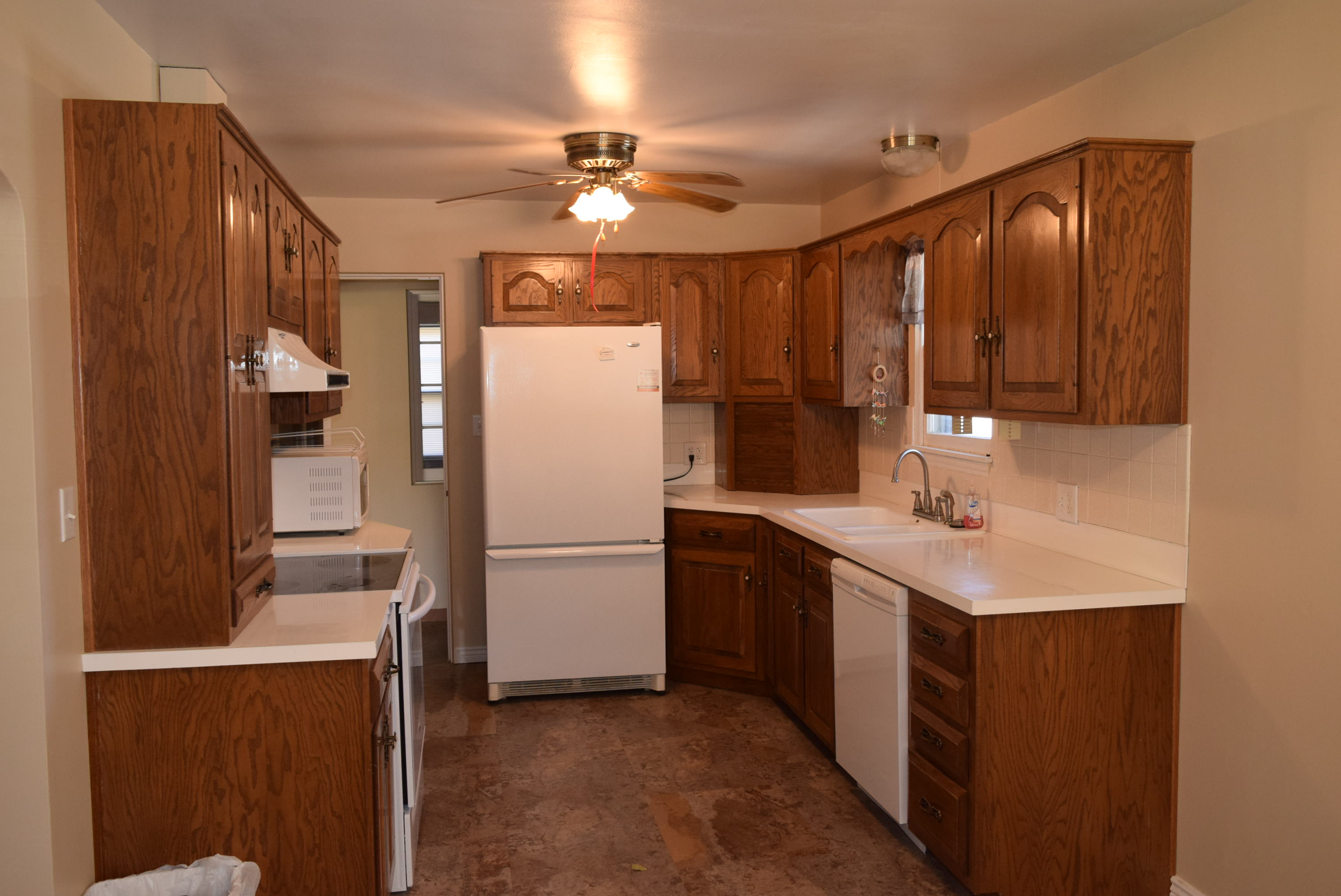 1610 P Street, Gering, United States 69341