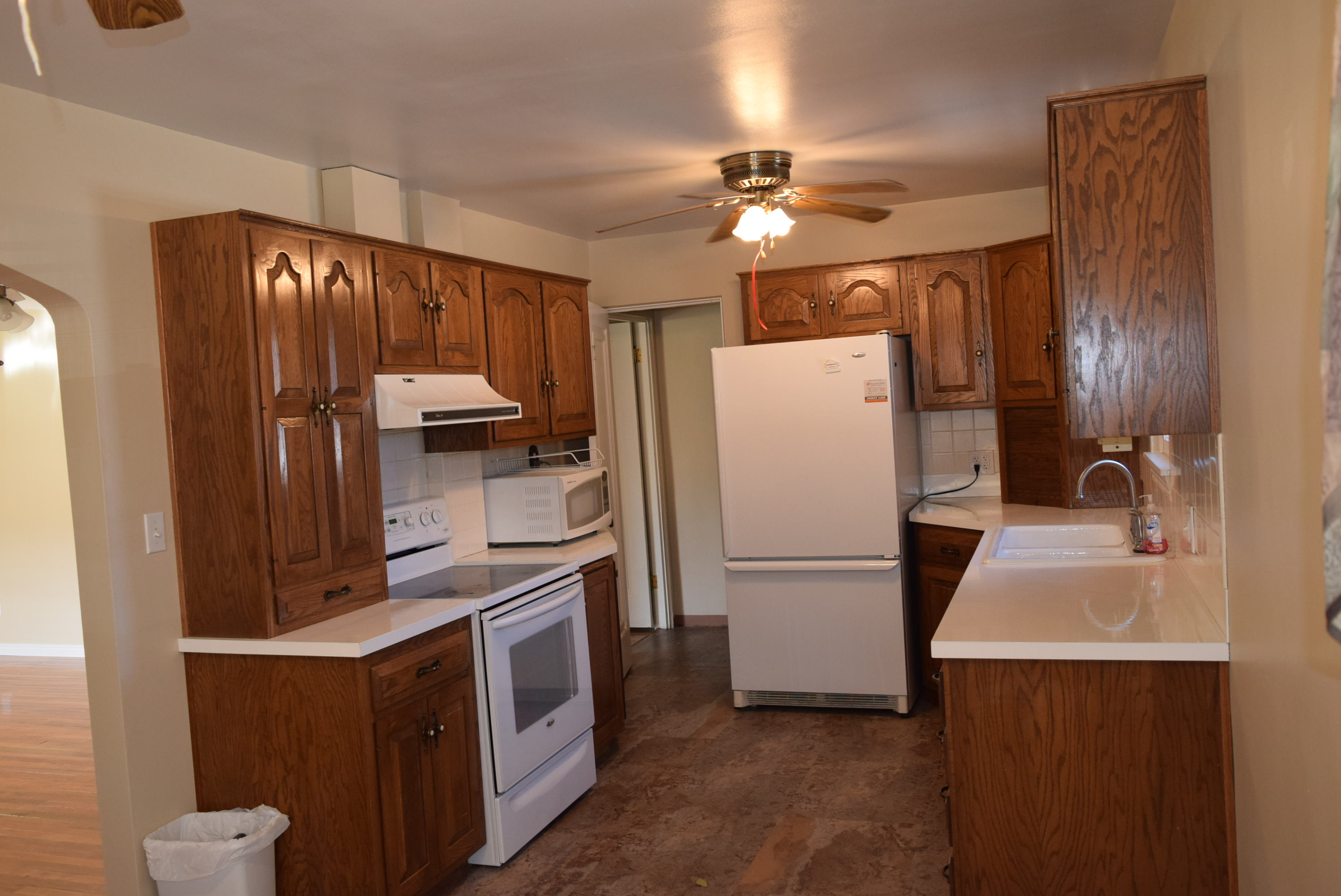 1610 P Street, Gering, United States 69341