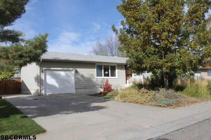 635 19TH STREET, Gering, NE 69341