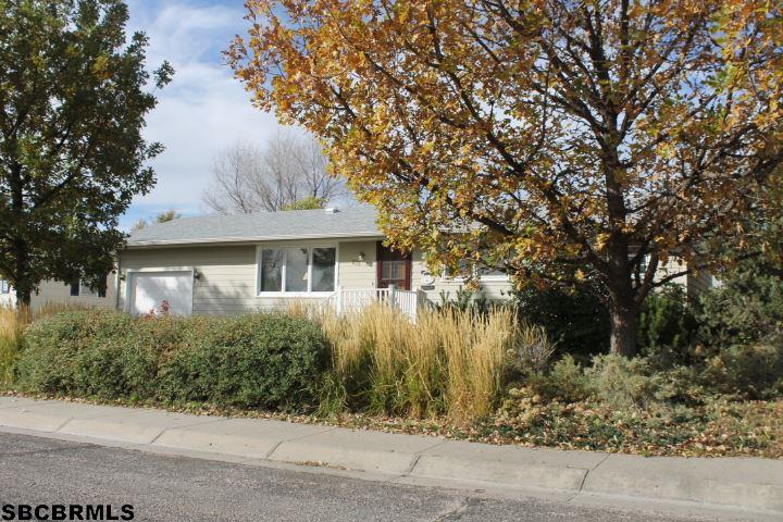 635 19TH STREET, Gering, NE 69341