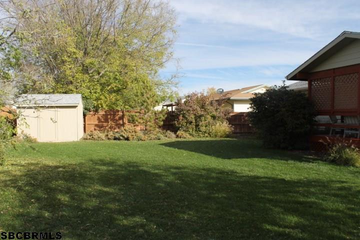 635 19TH STREET, Gering, NE 69341