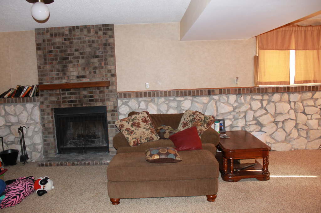 1585 Bonanza, Gering, United States 69341