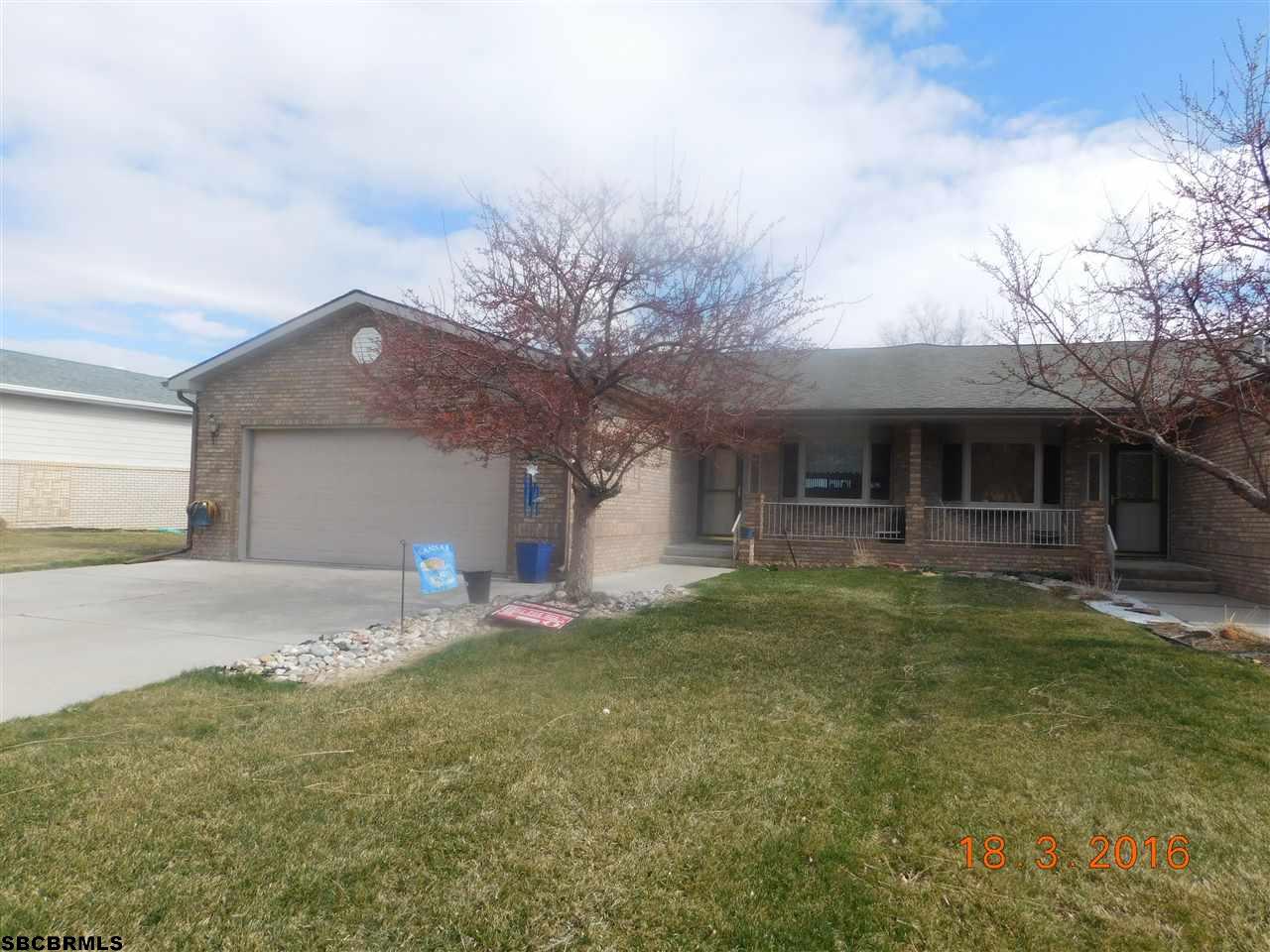 2960 MONUMENT SHADOWS, Gering, NE 69341