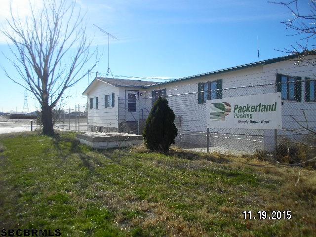 2605 N 7TH STREET, Gering, NE 69341